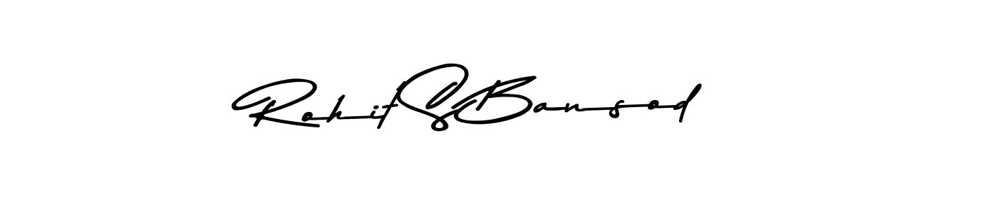 Check out images of Autograph of Rohit S Bansod name. Actor Rohit S Bansod Signature Style. Asem Kandis PERSONAL USE is a professional sign style online. Rohit S Bansod signature style 9 images and pictures png