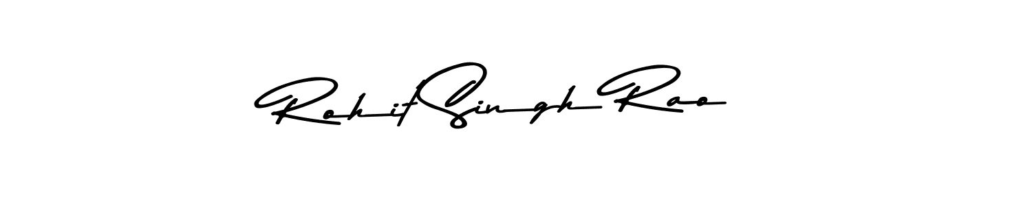 Similarly Asem Kandis PERSONAL USE is the best handwritten signature design. Signature creator online .You can use it as an online autograph creator for name Rohit Singh Rao. Rohit Singh Rao signature style 9 images and pictures png