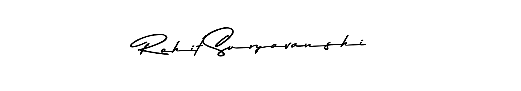 Make a beautiful signature design for name Rohit Suryavanshi. Use this online signature maker to create a handwritten signature for free. Rohit Suryavanshi signature style 9 images and pictures png