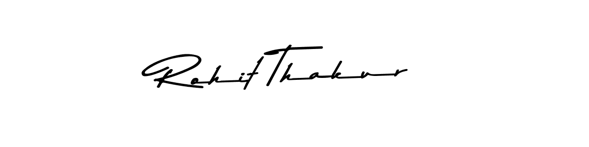 The best way (Asem Kandis PERSONAL USE) to make a short signature is to pick only two or three words in your name. The name Rohit Thakur include a total of six letters. For converting this name. Rohit Thakur signature style 9 images and pictures png