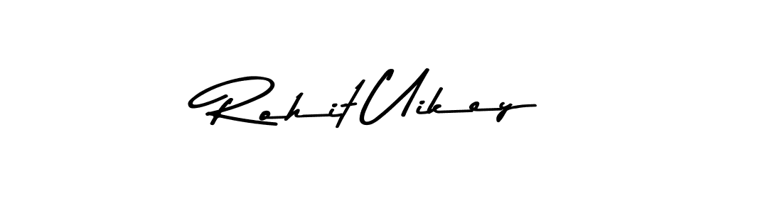 if you are searching for the best signature style for your name Rohit Uikey. so please give up your signature search. here we have designed multiple signature styles  using Asem Kandis PERSONAL USE. Rohit Uikey signature style 9 images and pictures png