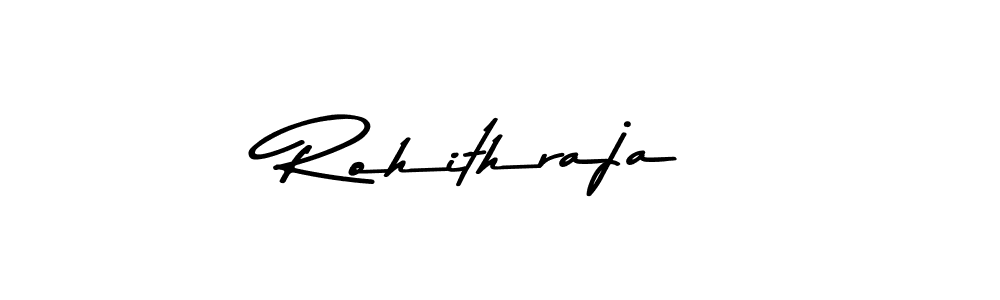 Once you've used our free online signature maker to create your best signature Asem Kandis PERSONAL USE style, it's time to enjoy all of the benefits that Rohithraja name signing documents. Rohithraja signature style 9 images and pictures png