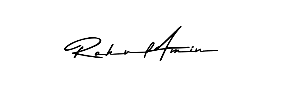 Make a short Rohul Amin signature style. Manage your documents anywhere anytime using Asem Kandis PERSONAL USE. Create and add eSignatures, submit forms, share and send files easily. Rohul Amin signature style 9 images and pictures png