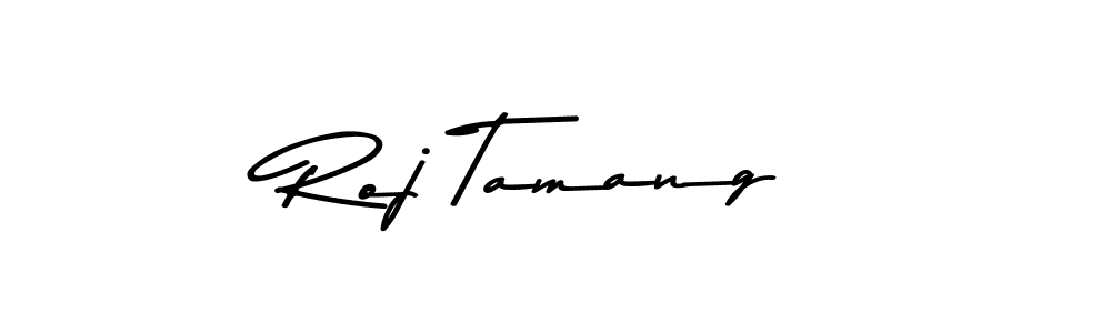 See photos of Roj Tamang official signature by Spectra . Check more albums & portfolios. Read reviews & check more about Asem Kandis PERSONAL USE font. Roj Tamang signature style 9 images and pictures png