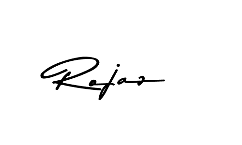 The best way (Asem Kandis PERSONAL USE) to make a short signature is to pick only two or three words in your name. The name Rojaz include a total of six letters. For converting this name. Rojaz signature style 9 images and pictures png