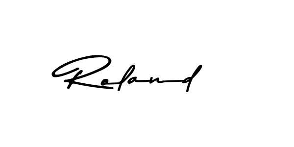 Best and Professional Signature Style for Roland. Asem Kandis PERSONAL USE Best Signature Style Collection. Roland signature style 9 images and pictures png