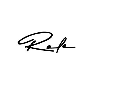 The best way (Asem Kandis PERSONAL USE) to make a short signature is to pick only two or three words in your name. The name Role include a total of six letters. For converting this name. Role signature style 9 images and pictures png