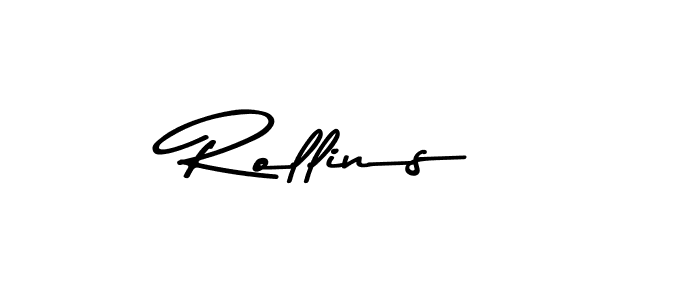 Here are the top 10 professional signature styles for the name Rollins. These are the best autograph styles you can use for your name. Rollins signature style 9 images and pictures png