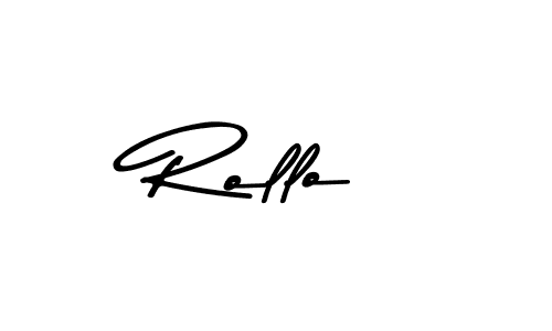 Here are the top 10 professional signature styles for the name Rollo. These are the best autograph styles you can use for your name. Rollo signature style 9 images and pictures png
