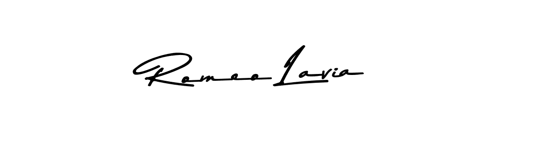 How to Draw Romeo Lavia signature style? Asem Kandis PERSONAL USE is a latest design signature styles for name Romeo Lavia. Romeo Lavia signature style 9 images and pictures png