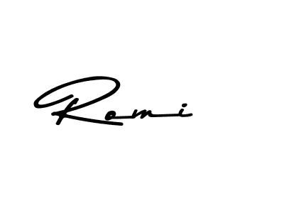 You can use this online signature creator to create a handwritten signature for the name Romi. This is the best online autograph maker. Romi signature style 9 images and pictures png