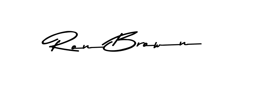 You can use this online signature creator to create a handwritten signature for the name Ron Brown. This is the best online autograph maker. Ron Brown signature style 9 images and pictures png