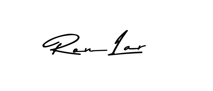 The best way (Asem Kandis PERSONAL USE) to make a short signature is to pick only two or three words in your name. The name Ron Lar include a total of six letters. For converting this name. Ron Lar signature style 9 images and pictures png