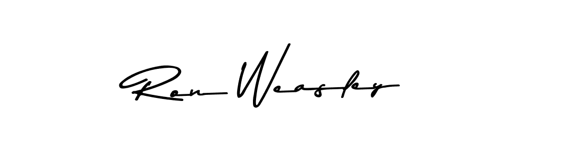 if you are searching for the best signature style for your name Ron Weasley. so please give up your signature search. here we have designed multiple signature styles  using Asem Kandis PERSONAL USE. Ron Weasley signature style 9 images and pictures png