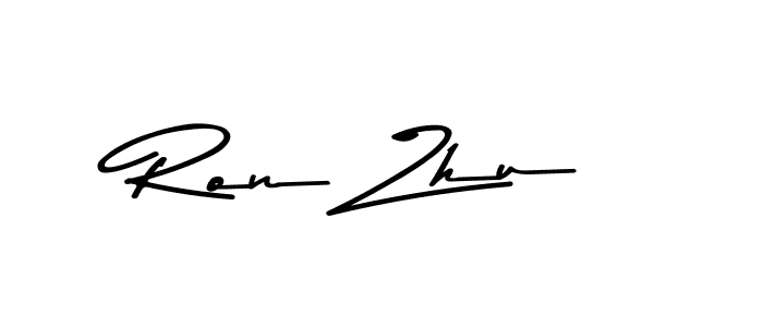 if you are searching for the best signature style for your name Ron Zhu. so please give up your signature search. here we have designed multiple signature styles  using Asem Kandis PERSONAL USE. Ron Zhu signature style 9 images and pictures png