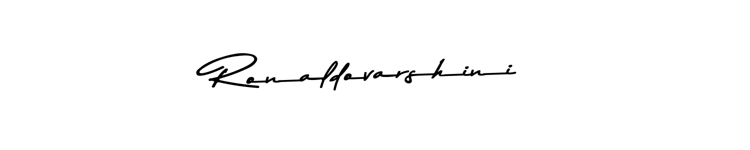 Best and Professional Signature Style for Ronaldovarshini. Asem Kandis PERSONAL USE Best Signature Style Collection. Ronaldovarshini signature style 9 images and pictures png