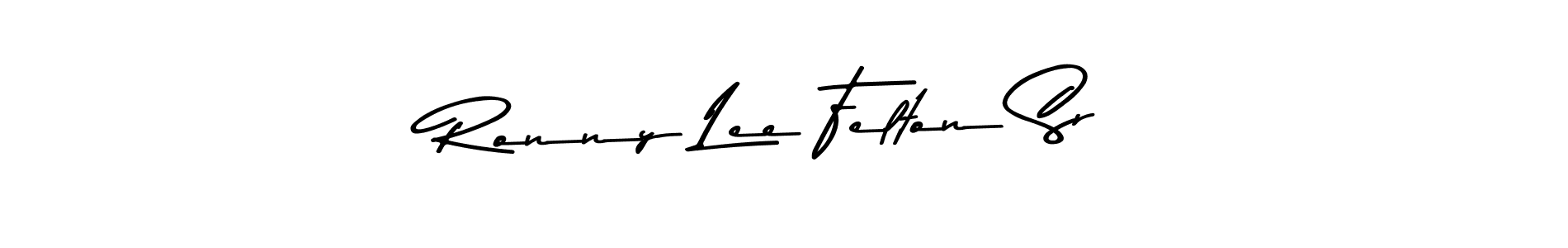 Also You can easily find your signature by using the search form. We will create Ronny Lee Felton Sr name handwritten signature images for you free of cost using Asem Kandis PERSONAL USE sign style. Ronny Lee Felton Sr signature style 9 images and pictures png