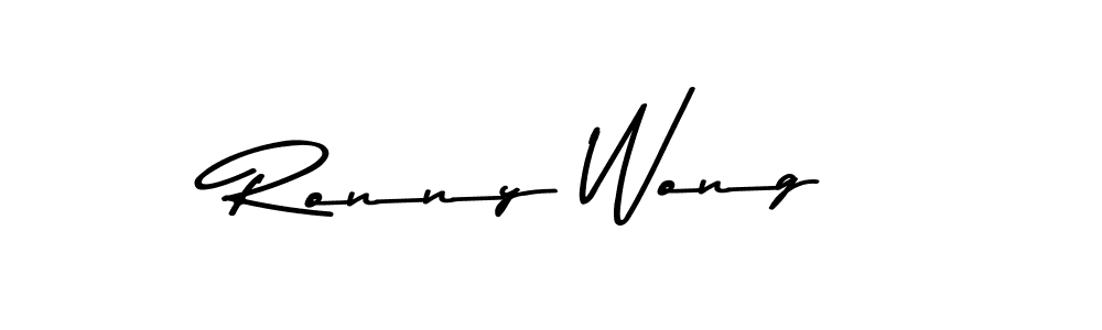 Also You can easily find your signature by using the search form. We will create Ronny Wong name handwritten signature images for you free of cost using Asem Kandis PERSONAL USE sign style. Ronny Wong signature style 9 images and pictures png