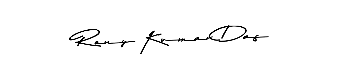 It looks lik you need a new signature style for name Rony Kumar Das. Design unique handwritten (Asem Kandis PERSONAL USE) signature with our free signature maker in just a few clicks. Rony Kumar Das signature style 9 images and pictures png