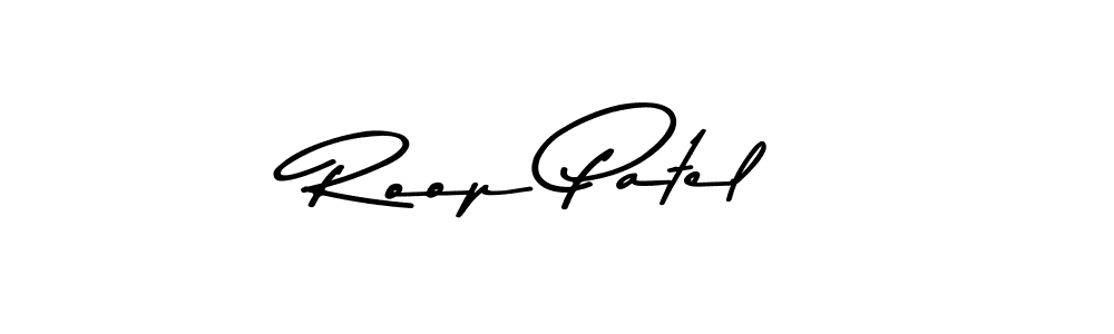 Once you've used our free online signature maker to create your best signature Asem Kandis PERSONAL USE style, it's time to enjoy all of the benefits that Roop Patel name signing documents. Roop Patel signature style 9 images and pictures png