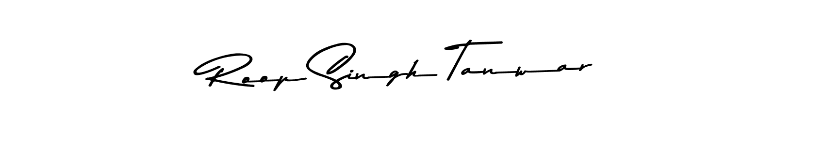 Check out images of Autograph of Roop Singh Tanwar name. Actor Roop Singh Tanwar Signature Style. Asem Kandis PERSONAL USE is a professional sign style online. Roop Singh Tanwar signature style 9 images and pictures png