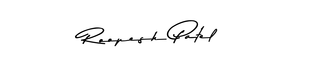 Here are the top 10 professional signature styles for the name Roopesh Patel. These are the best autograph styles you can use for your name. Roopesh Patel signature style 9 images and pictures png