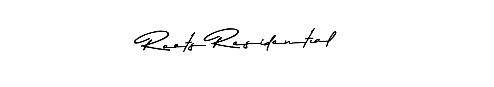 See photos of Roots Residential official signature by Spectra . Check more albums & portfolios. Read reviews & check more about Asem Kandis PERSONAL USE font. Roots Residential signature style 9 images and pictures png