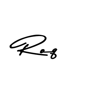 Asem Kandis PERSONAL USE is a professional signature style that is perfect for those who want to add a touch of class to their signature. It is also a great choice for those who want to make their signature more unique. Get Roq name to fancy signature for free. Roq signature style 9 images and pictures png