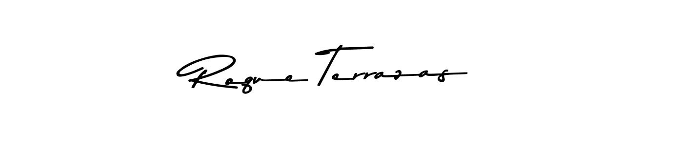The best way (Asem Kandis PERSONAL USE) to make a short signature is to pick only two or three words in your name. The name Roque Terrazas include a total of six letters. For converting this name. Roque Terrazas signature style 9 images and pictures png
