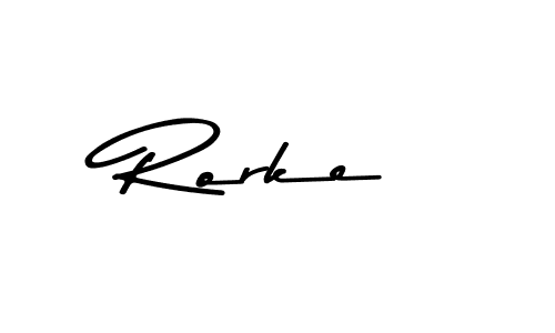 You can use this online signature creator to create a handwritten signature for the name Rorke. This is the best online autograph maker. Rorke signature style 9 images and pictures png