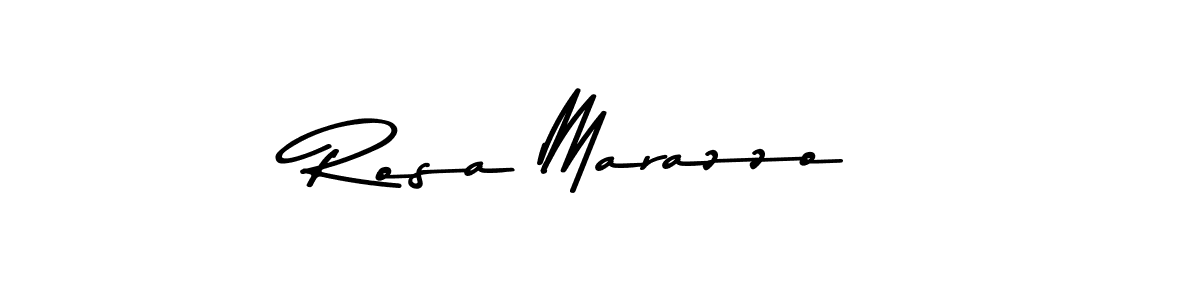 How to Draw Rosa Marazzo signature style? Asem Kandis PERSONAL USE is a latest design signature styles for name Rosa Marazzo. Rosa Marazzo signature style 9 images and pictures png