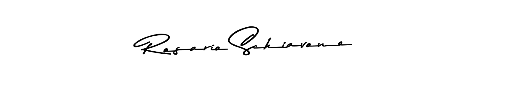 Also we have Rosario Schiavone name is the best signature style. Create professional handwritten signature collection using Asem Kandis PERSONAL USE autograph style. Rosario Schiavone signature style 9 images and pictures png