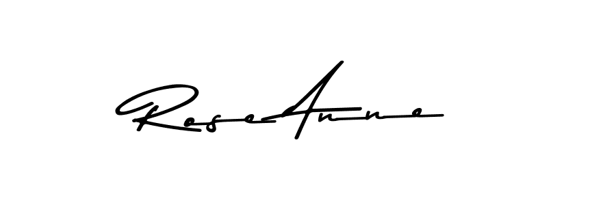 Best and Professional Signature Style for Rose Anne. Asem Kandis PERSONAL USE Best Signature Style Collection. Rose Anne signature style 9 images and pictures png