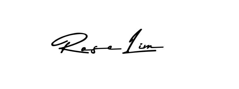 Once you've used our free online signature maker to create your best signature Asem Kandis PERSONAL USE style, it's time to enjoy all of the benefits that Rose Lim name signing documents. Rose Lim signature style 9 images and pictures png