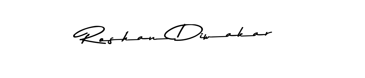 See photos of Roshan Diwakar official signature by Spectra . Check more albums & portfolios. Read reviews & check more about Asem Kandis PERSONAL USE font. Roshan Diwakar signature style 9 images and pictures png