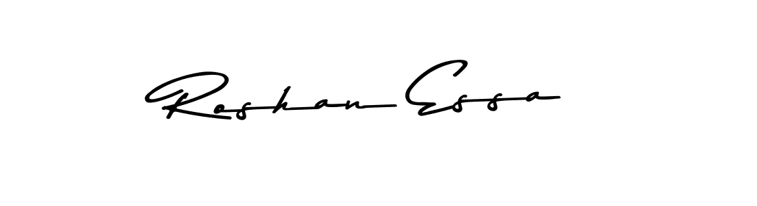 Best and Professional Signature Style for Roshan Essa. Asem Kandis PERSONAL USE Best Signature Style Collection. Roshan Essa signature style 9 images and pictures png