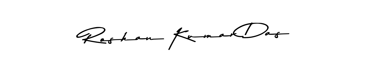 Once you've used our free online signature maker to create your best signature Asem Kandis PERSONAL USE style, it's time to enjoy all of the benefits that Roshan Kumar Das name signing documents. Roshan Kumar Das signature style 9 images and pictures png