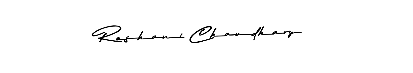 You can use this online signature creator to create a handwritten signature for the name Roshani Chaudhary. This is the best online autograph maker. Roshani Chaudhary signature style 9 images and pictures png