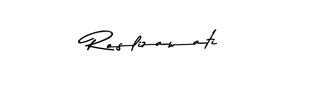 See photos of Roslizawati official signature by Spectra . Check more albums & portfolios. Read reviews & check more about Asem Kandis PERSONAL USE font. Roslizawati signature style 9 images and pictures png