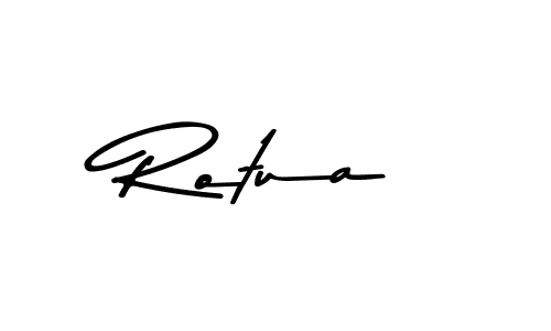if you are searching for the best signature style for your name Rotua. so please give up your signature search. here we have designed multiple signature styles  using Asem Kandis PERSONAL USE. Rotua signature style 9 images and pictures png