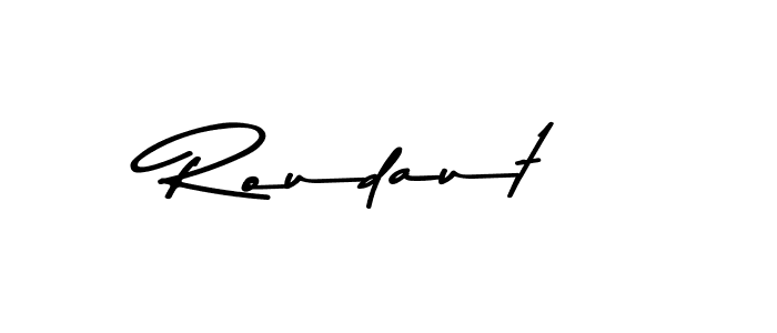 if you are searching for the best signature style for your name Roudaut. so please give up your signature search. here we have designed multiple signature styles  using Asem Kandis PERSONAL USE. Roudaut signature style 9 images and pictures png