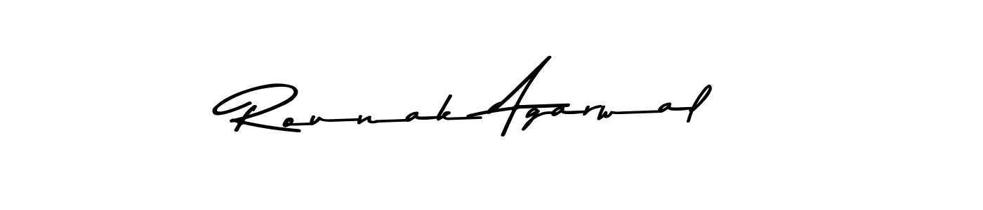 How to Draw Rounak Agarwal signature style? Asem Kandis PERSONAL USE is a latest design signature styles for name Rounak Agarwal. Rounak Agarwal signature style 9 images and pictures png