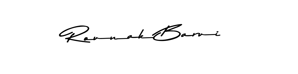 Here are the top 10 professional signature styles for the name Rounak Barui. These are the best autograph styles you can use for your name. Rounak Barui signature style 9 images and pictures png