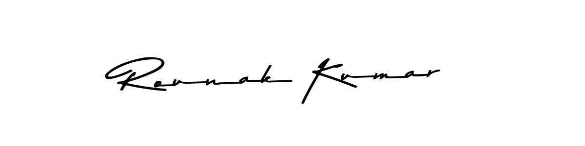 It looks lik you need a new signature style for name Rounak Kumar. Design unique handwritten (Asem Kandis PERSONAL USE) signature with our free signature maker in just a few clicks. Rounak Kumar signature style 9 images and pictures png