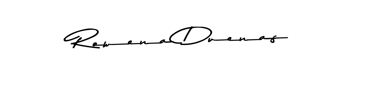 Check out images of Autograph of Rowena Duenas name. Actor Rowena Duenas Signature Style. Asem Kandis PERSONAL USE is a professional sign style online. Rowena Duenas signature style 9 images and pictures png