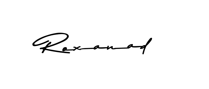 if you are searching for the best signature style for your name Roxanad. so please give up your signature search. here we have designed multiple signature styles  using Asem Kandis PERSONAL USE. Roxanad signature style 9 images and pictures png