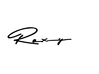 Make a short Roxy signature style. Manage your documents anywhere anytime using Asem Kandis PERSONAL USE. Create and add eSignatures, submit forms, share and send files easily. Roxy signature style 9 images and pictures png