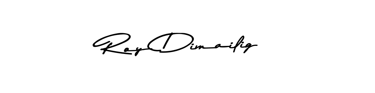 Make a beautiful signature design for name Roy Dimailig. Use this online signature maker to create a handwritten signature for free. Roy Dimailig signature style 9 images and pictures png