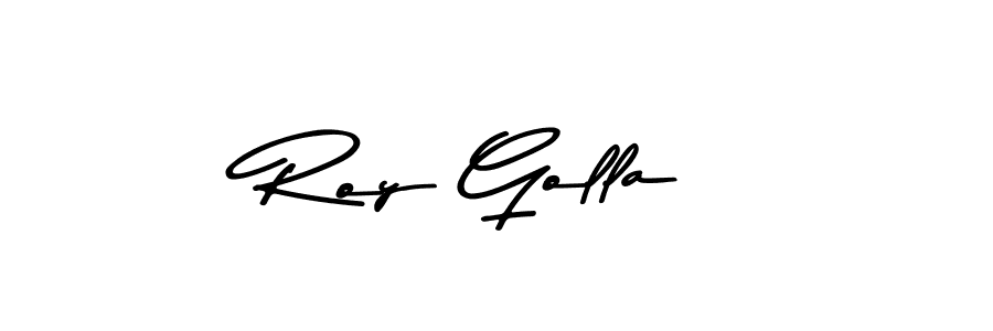 How to Draw Roy Golla signature style? Asem Kandis PERSONAL USE is a latest design signature styles for name Roy Golla. Roy Golla signature style 9 images and pictures png