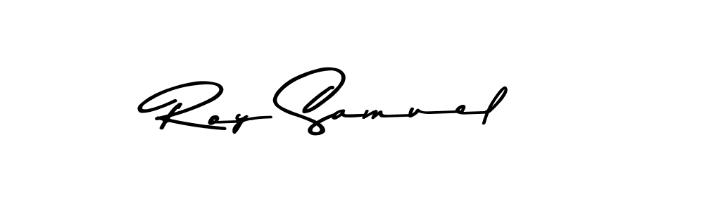 Best and Professional Signature Style for Roy Samuel. Asem Kandis PERSONAL USE Best Signature Style Collection. Roy Samuel signature style 9 images and pictures png